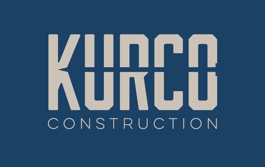 Kurco Logo Blue